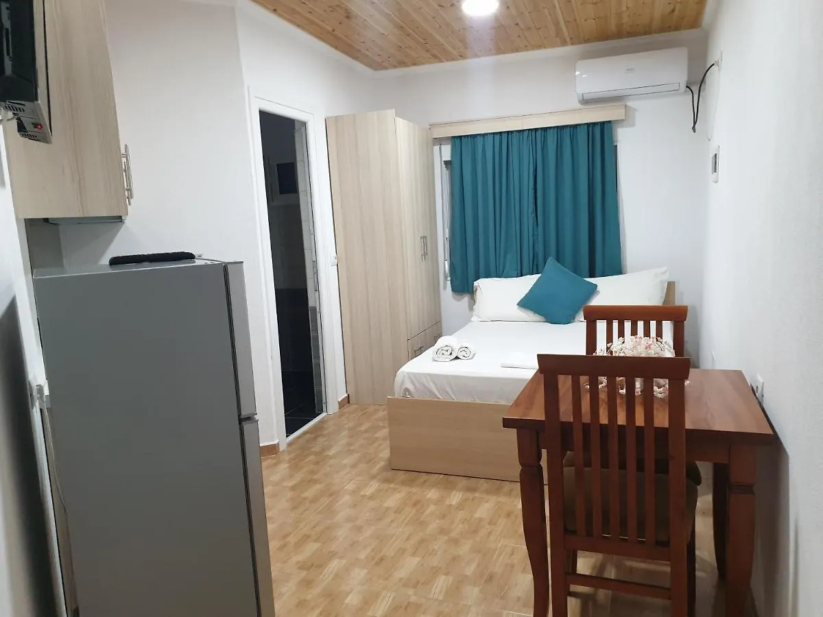 Dian'S Apartments Εξαμίλιο 0*,  Αλβανία