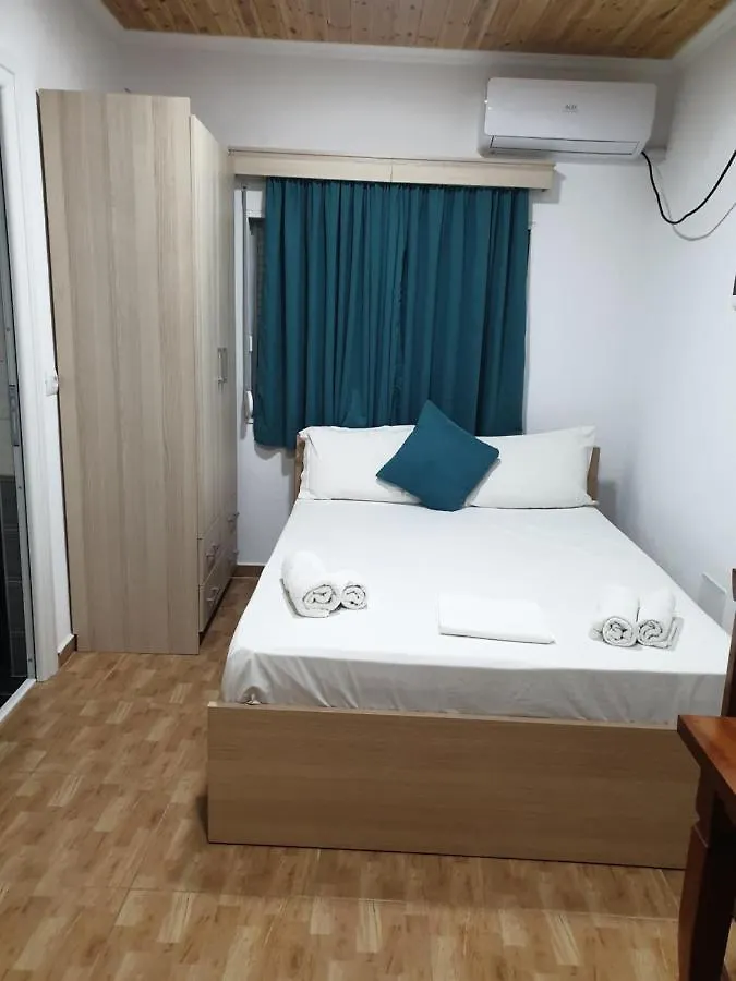 Dian'S Apartments Εξαμίλιο Αλβανία
