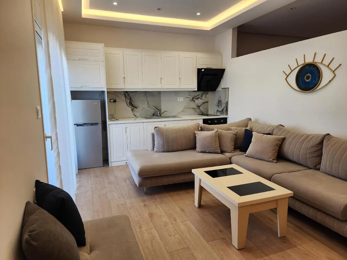 Dian'S Apartments Εξαμίλιο Αλβανία