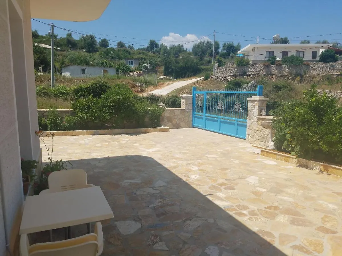 Dian'S Apartments Εξαμίλιο Αλβανία
