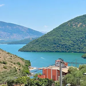 Appartamento Harizi, Ksamil